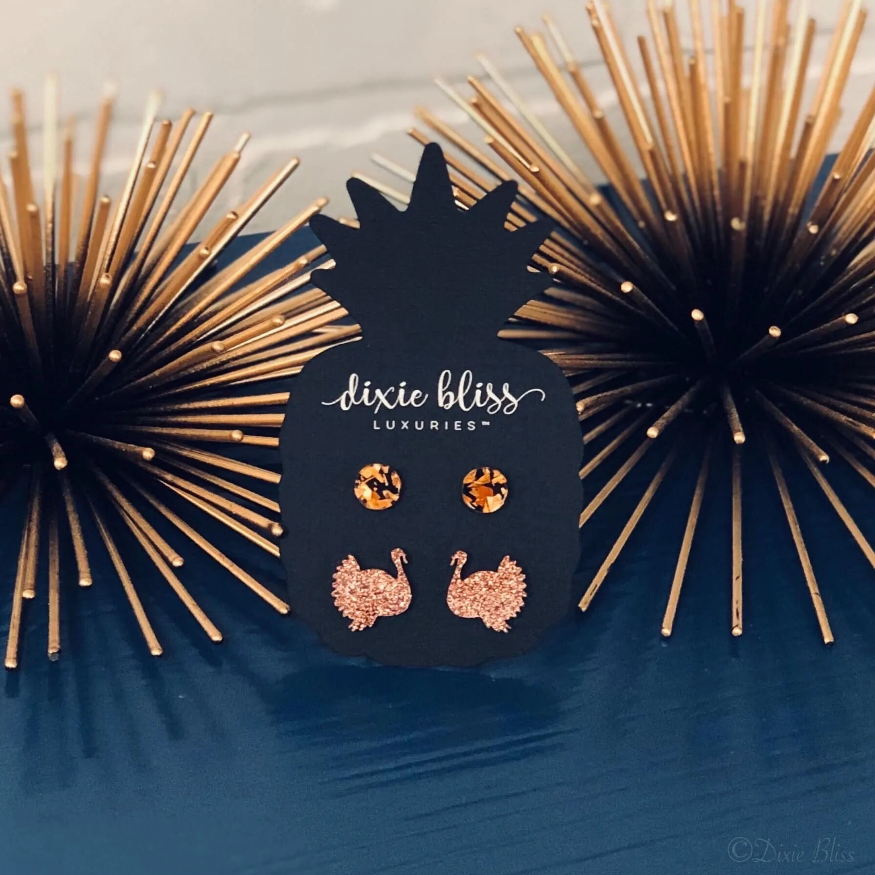 Turkey Duo