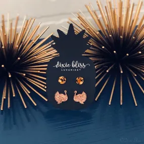 Turkey Duo