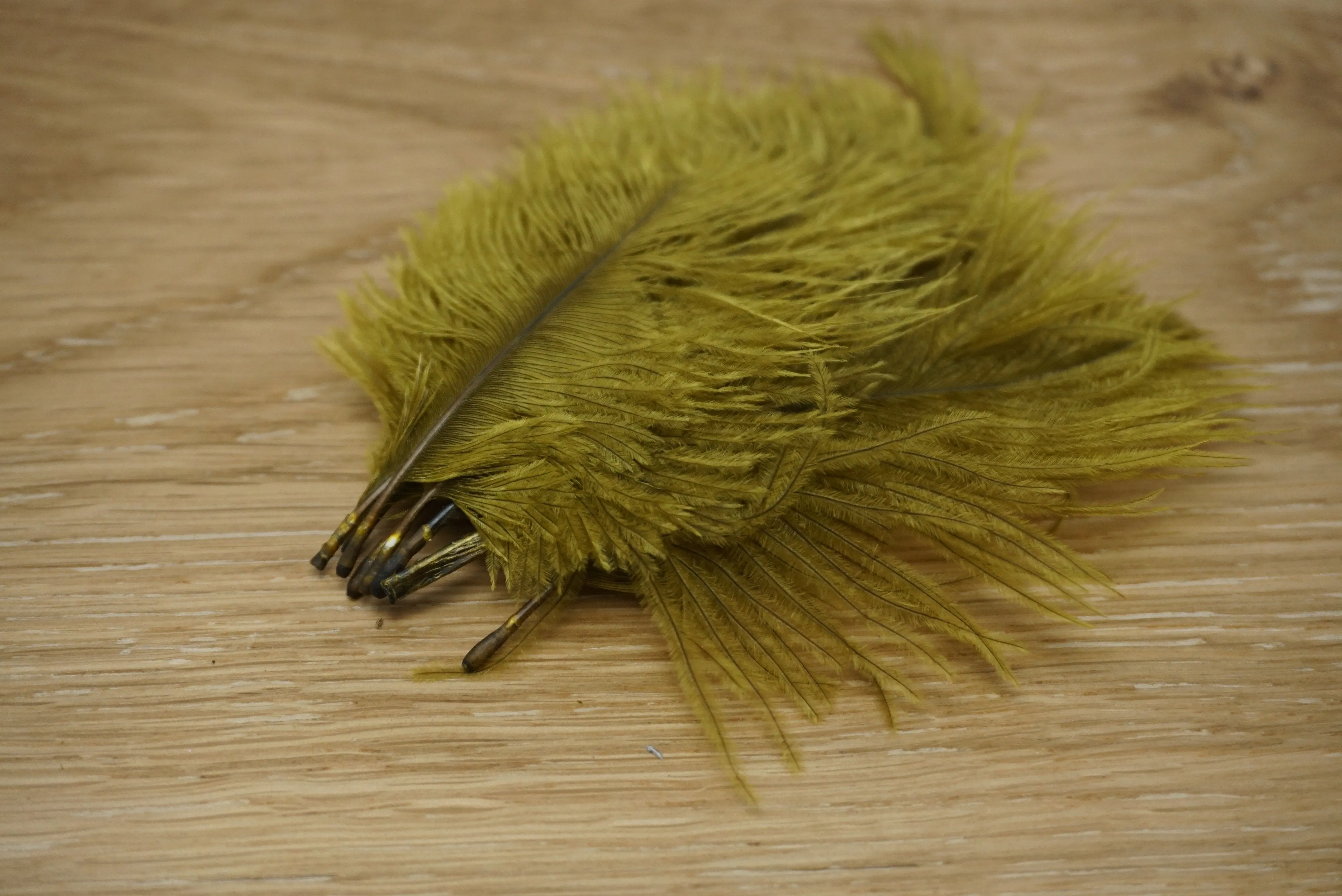 Wapsi Ostrich Marabou