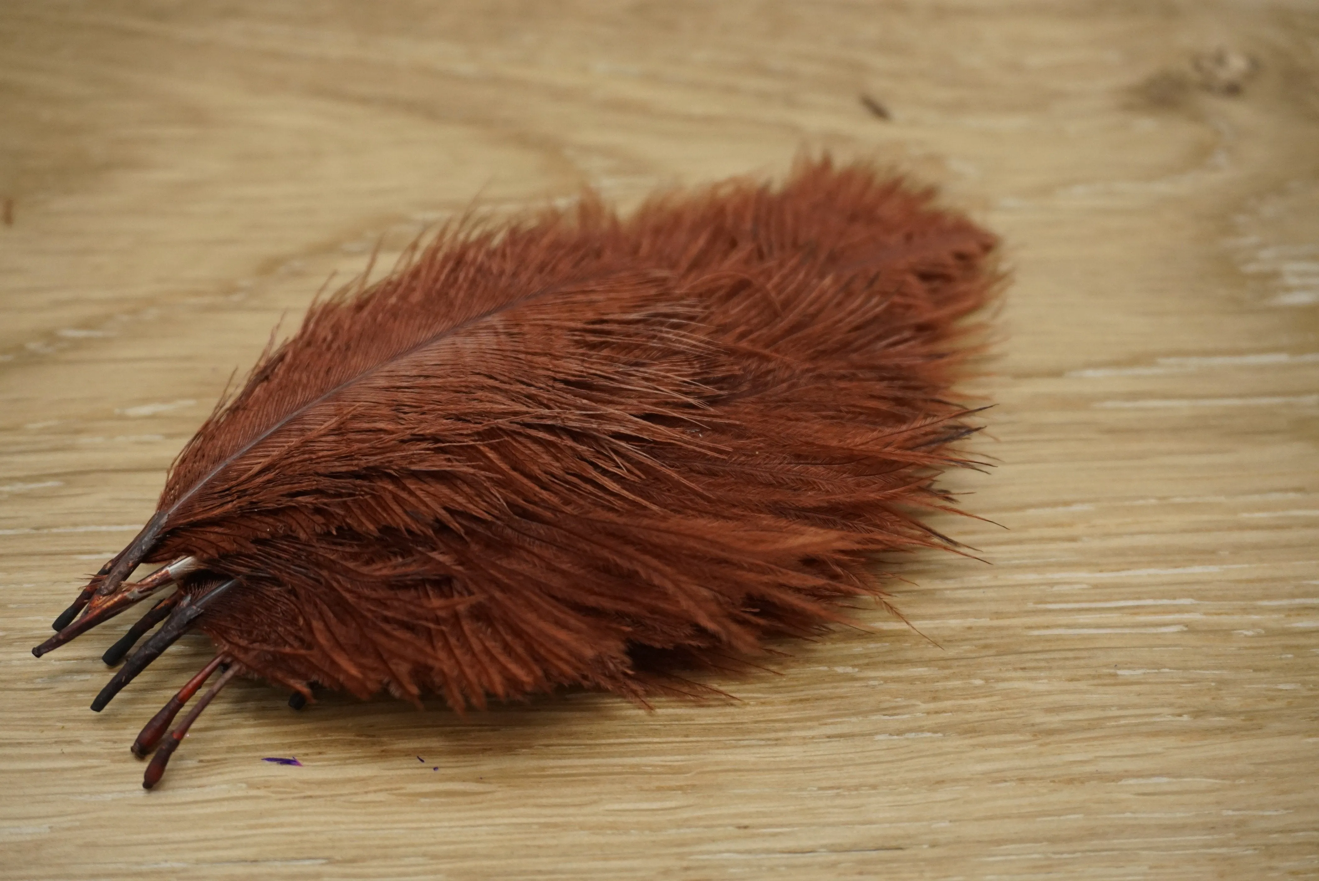 Wapsi Ostrich Marabou