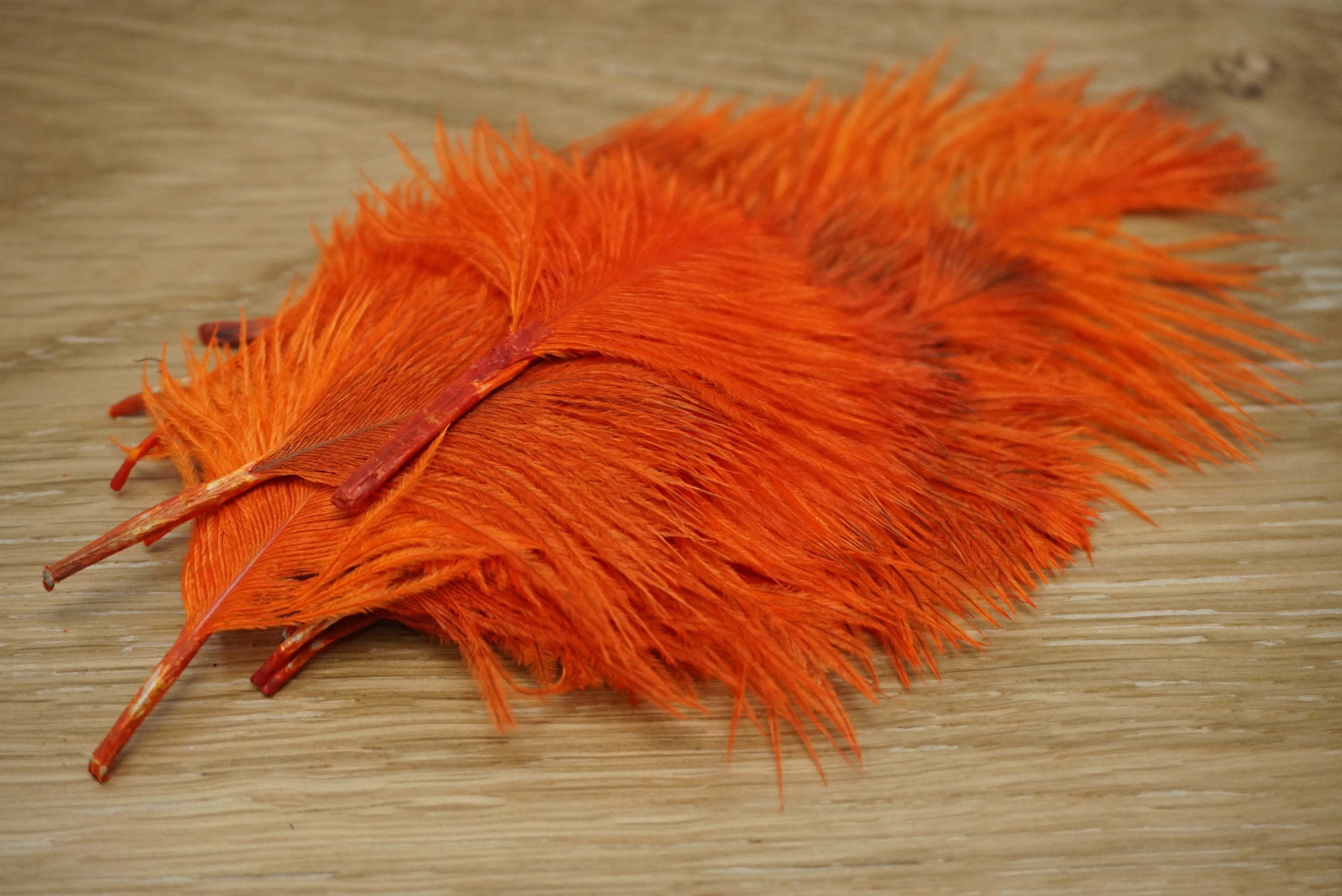 Wapsi Ostrich Marabou