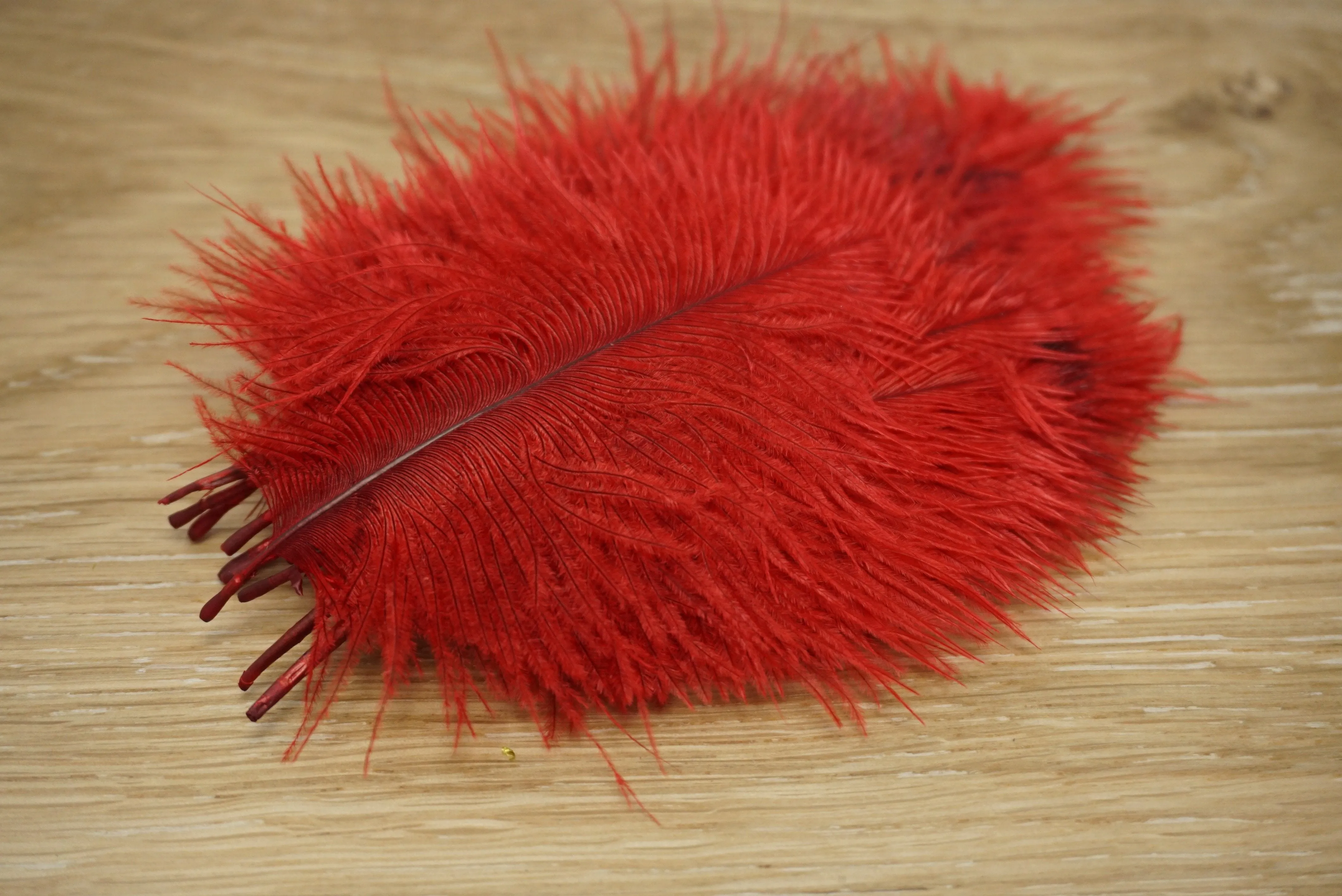 Wapsi Ostrich Marabou