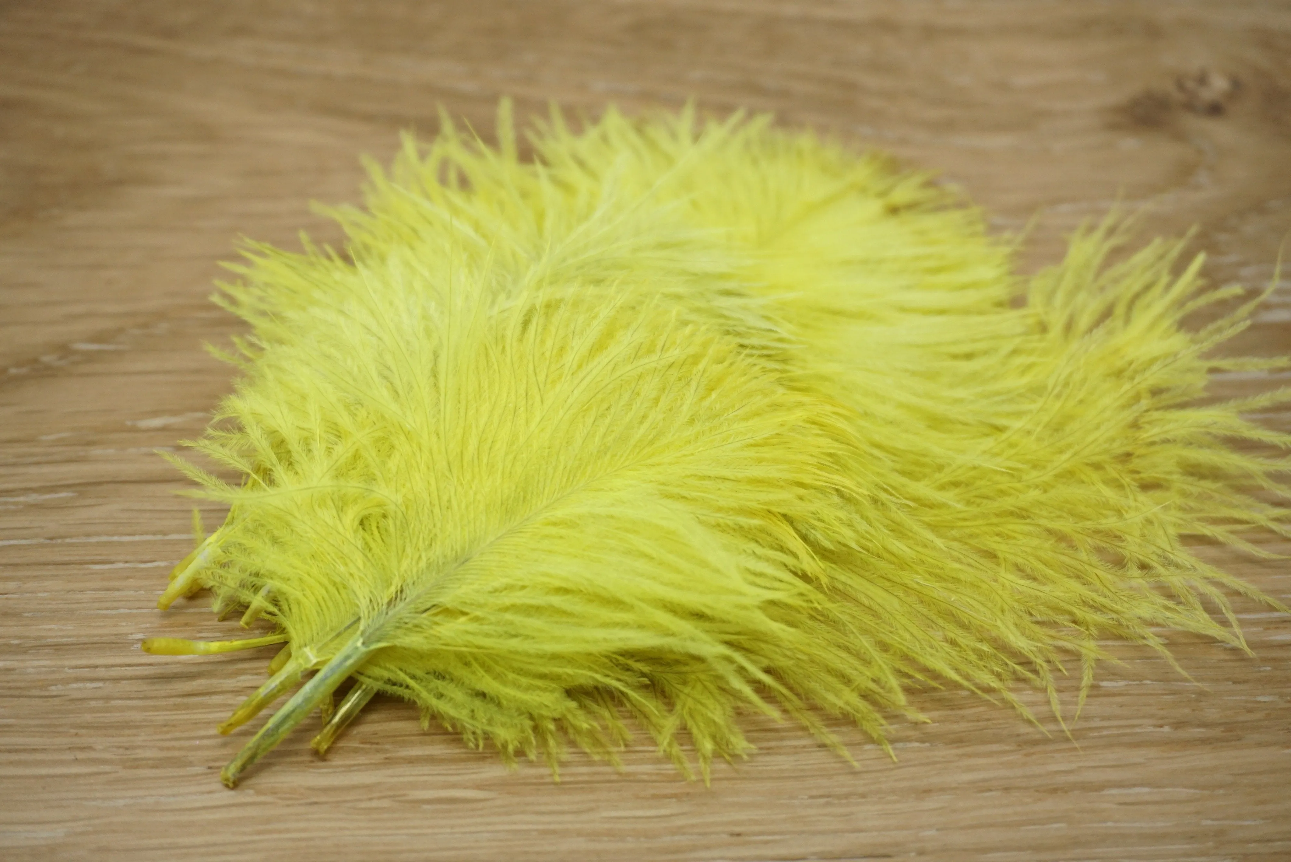 Wapsi Ostrich Marabou