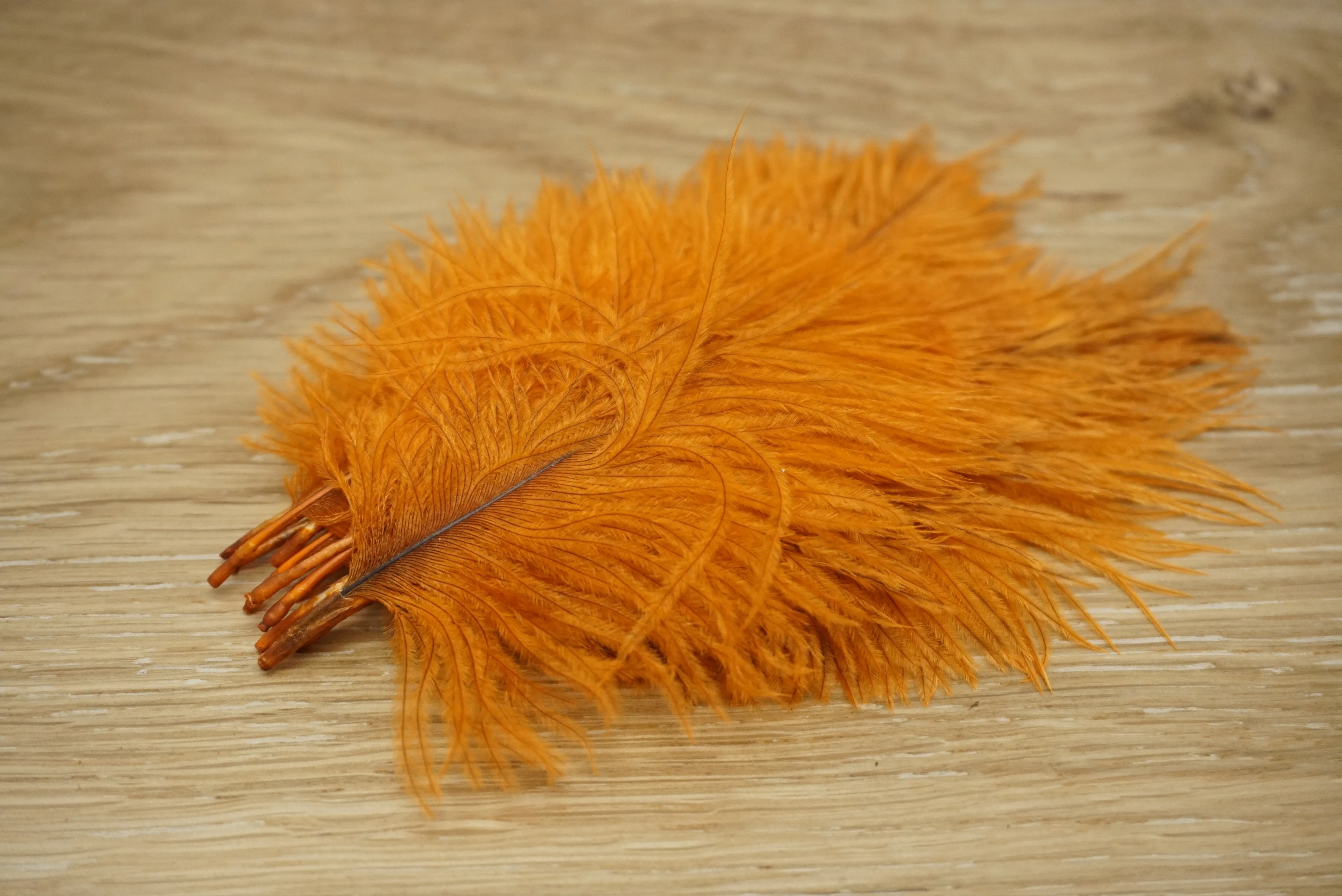 Wapsi Ostrich Marabou