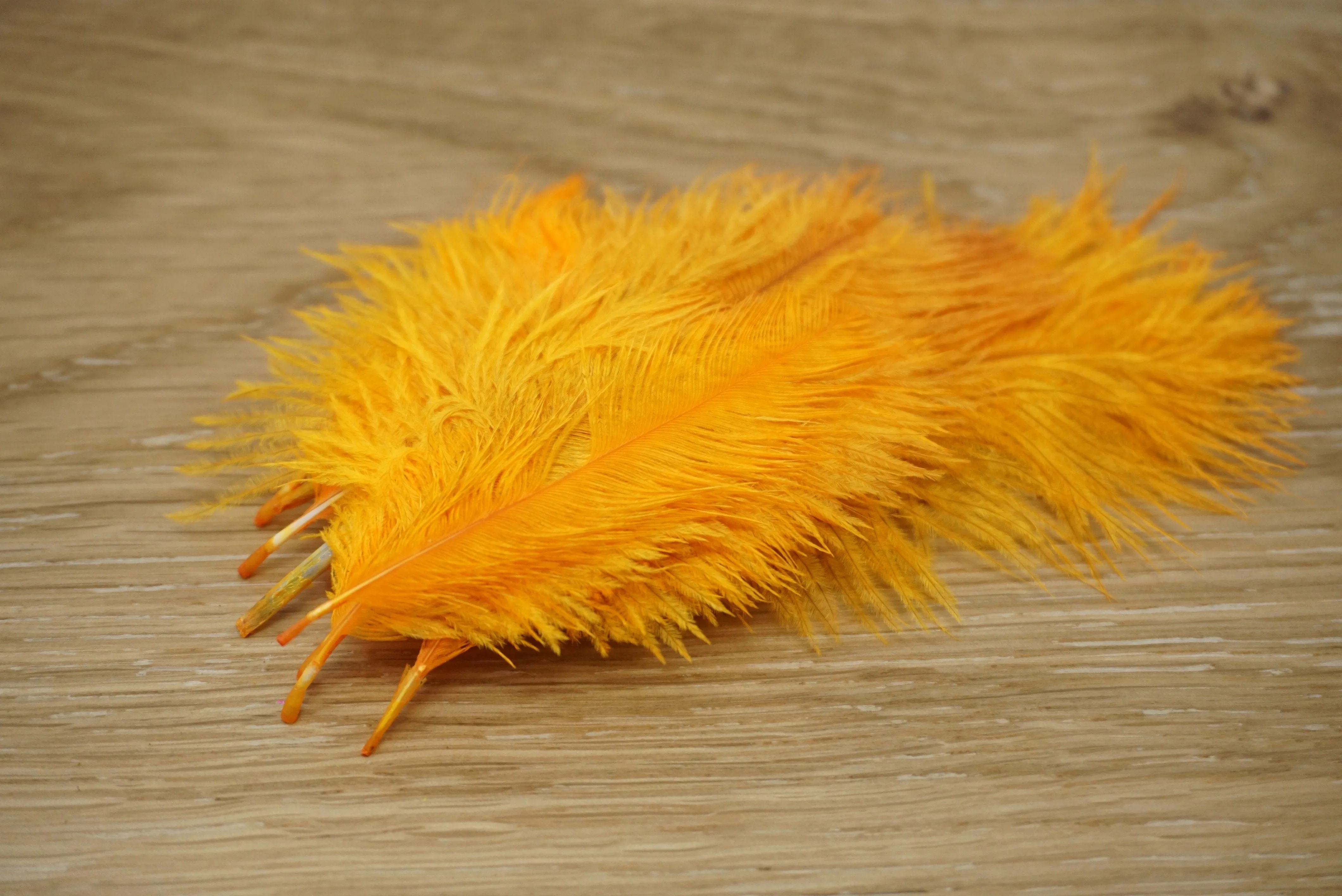 Wapsi Ostrich Marabou
