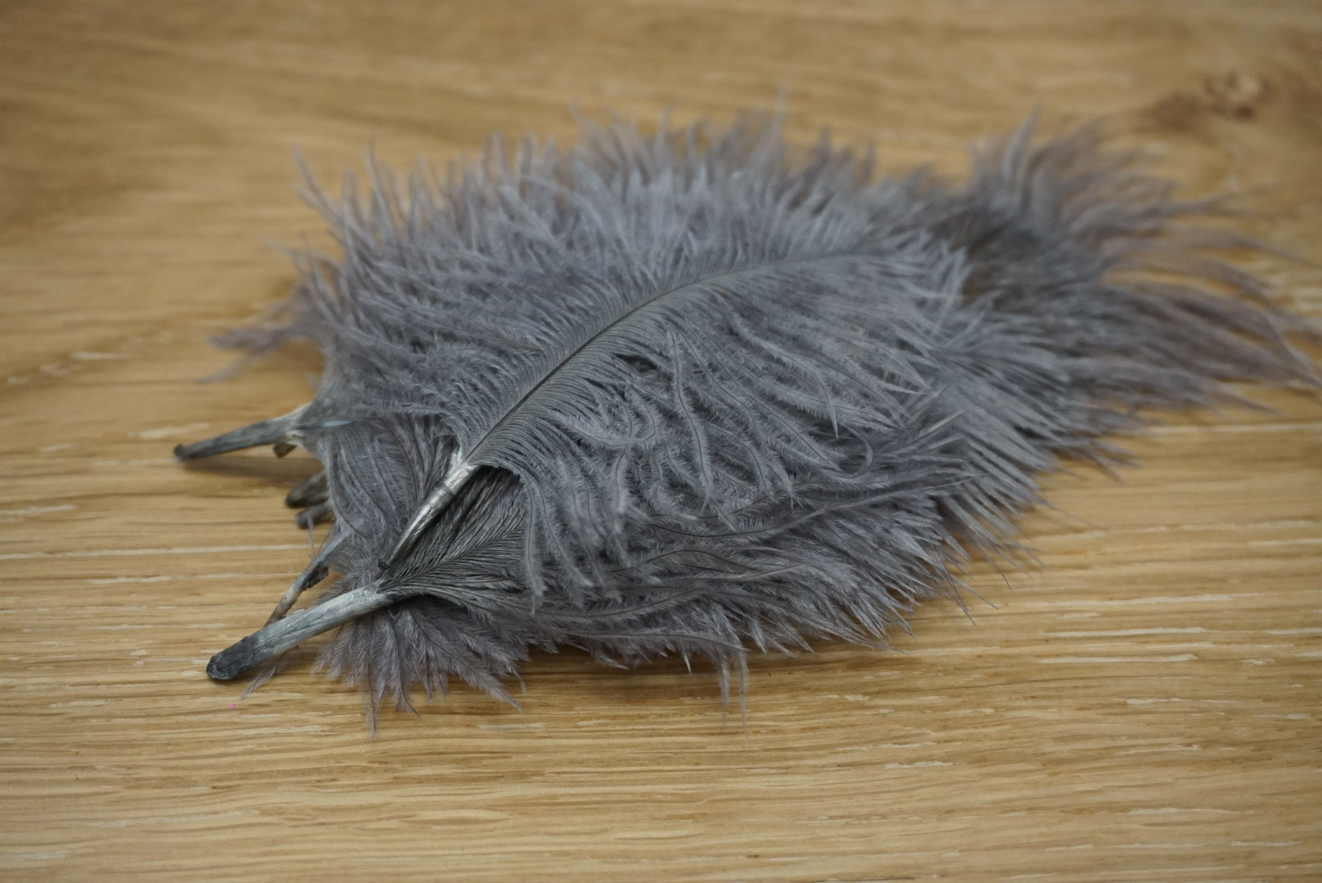 Wapsi Ostrich Marabou
