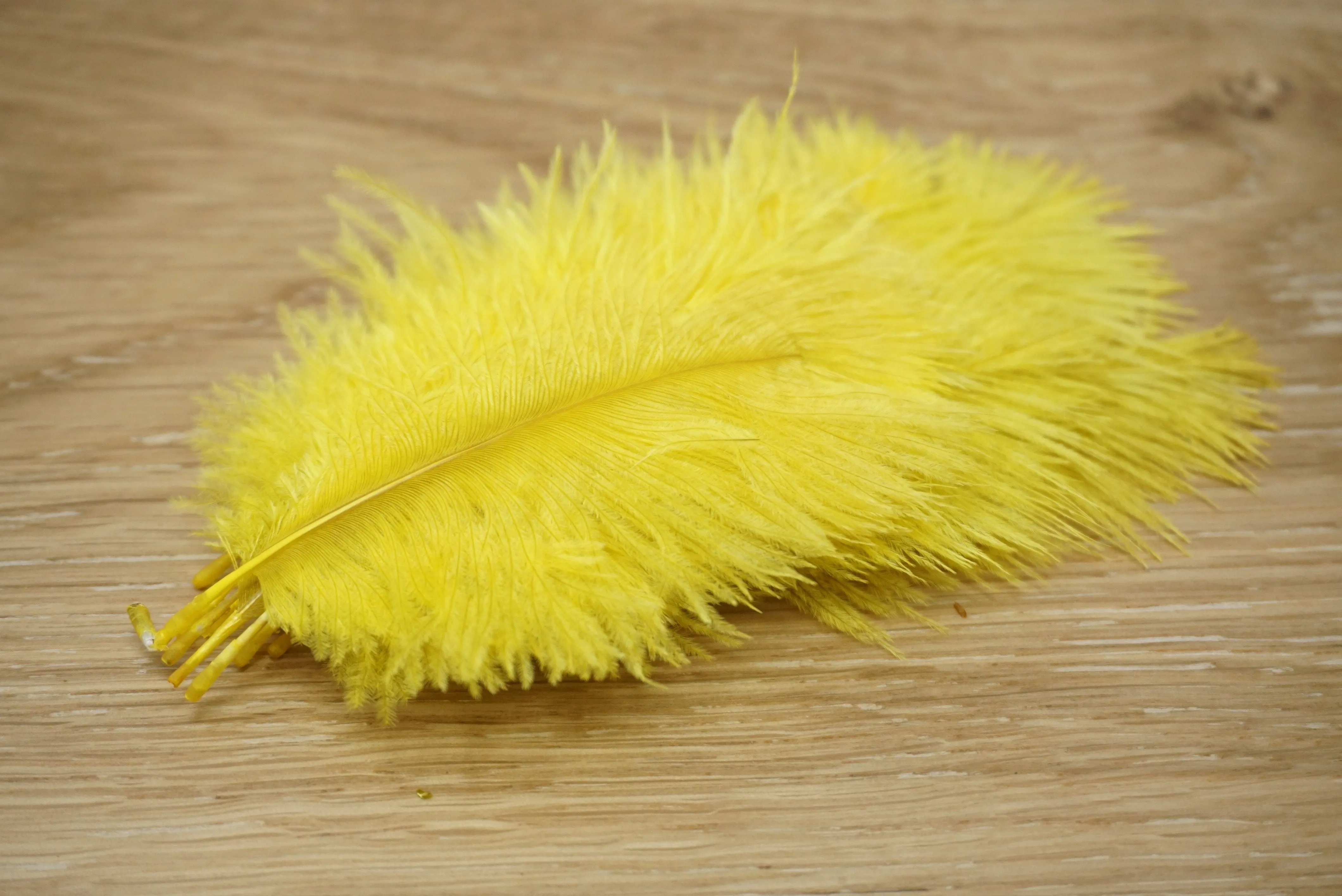 Wapsi Ostrich Marabou