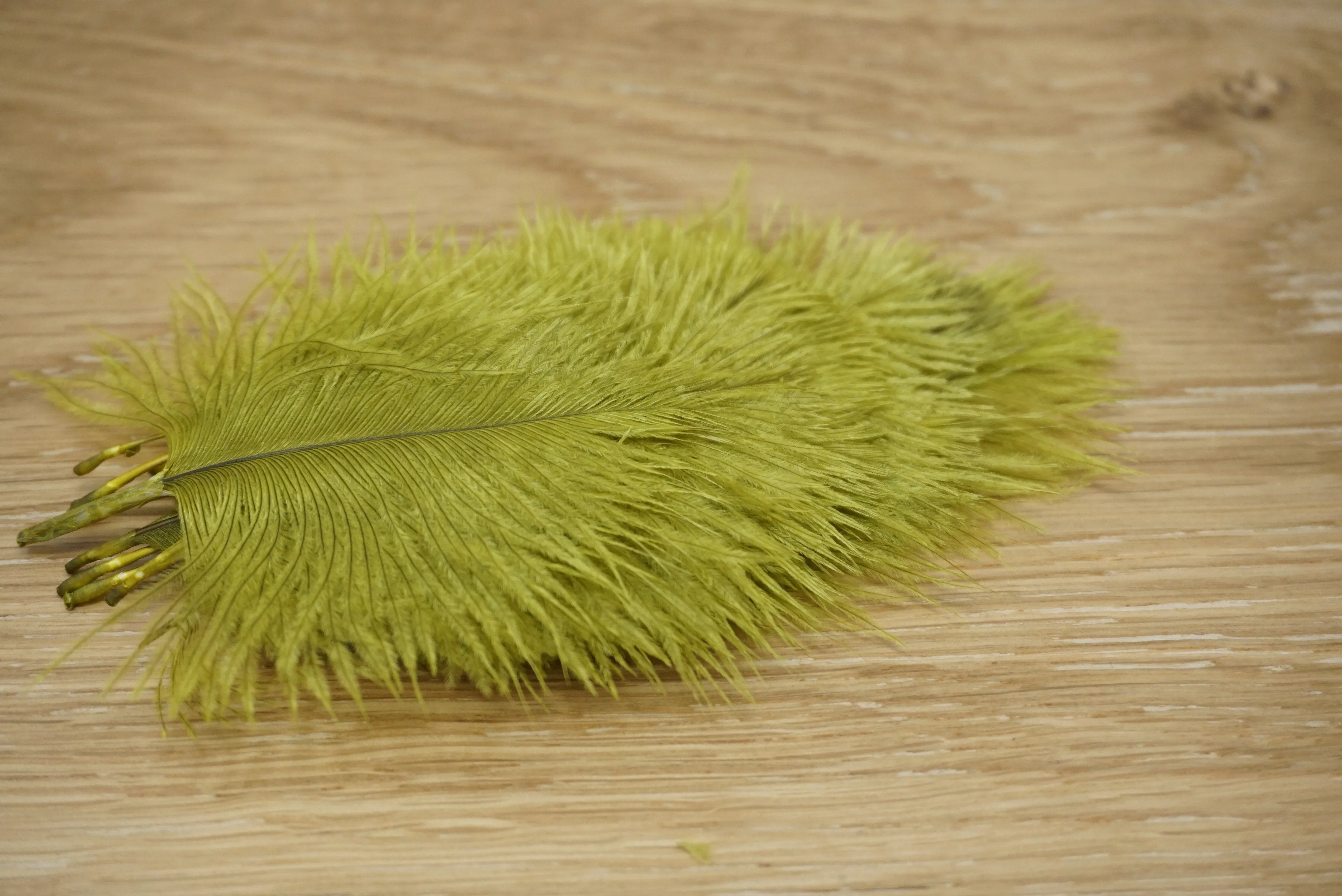 Wapsi Ostrich Marabou