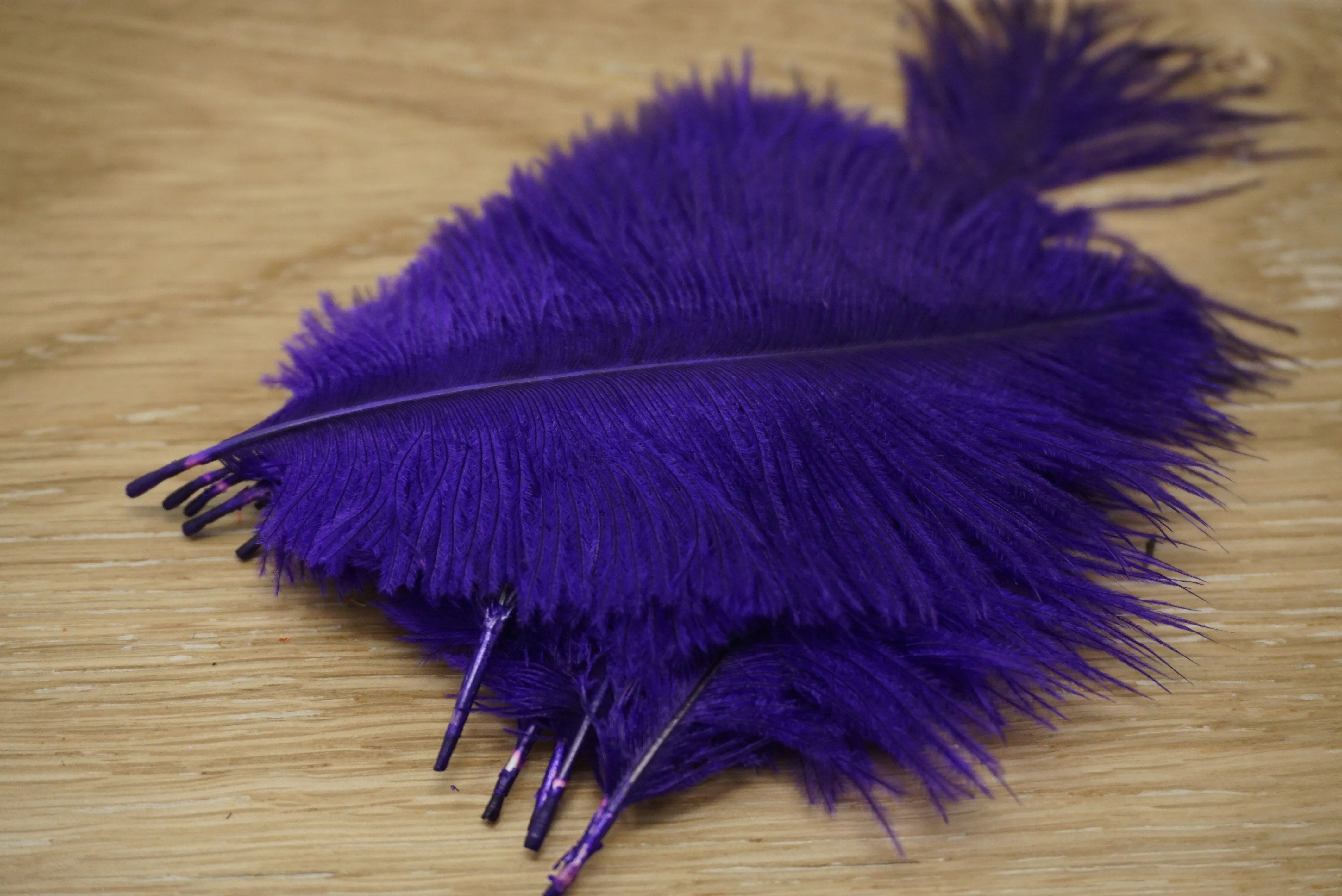 Wapsi Ostrich Marabou