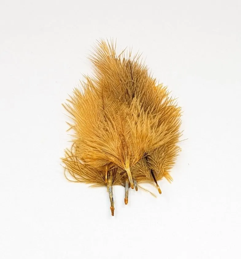 Wapsi Ostrich Marabou