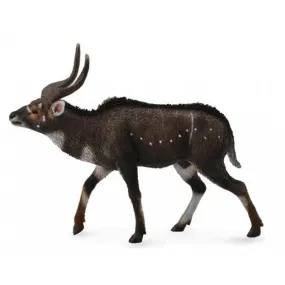 zCollectA Mountain Nyala Figurine L