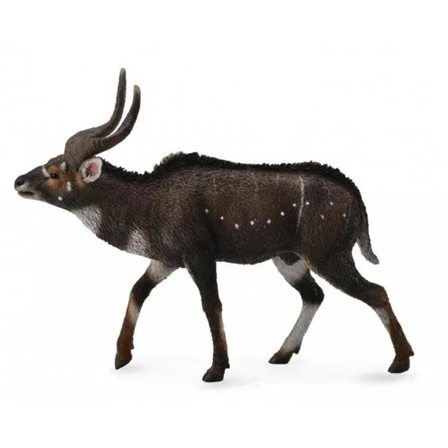 zCollectA Mountain Nyala Figurine L
